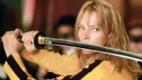 Backdrop to the movie "Kill Bill: Vol. 1" #655815