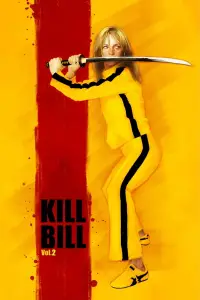 Poster to the movie "Kill Bill: Vol. 2" #1124299