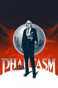 Poster to the movie "Phantasm" #1025957
