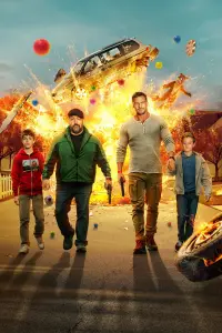 Poster to the movie "Playdate" #1051753