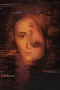 Poster to the movie "Red Rooms" #715224