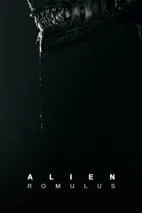 Poster to the movie "Alien: Romulus" #907388