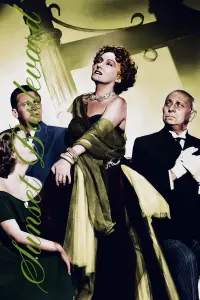Poster to the movie "Sunset Boulevard" #852417
