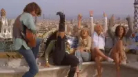Backdrop to the movie "The Cheetah Girls 2" #708629