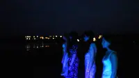 Backdrop to the movie "The Ridge Grave Girls" #745990