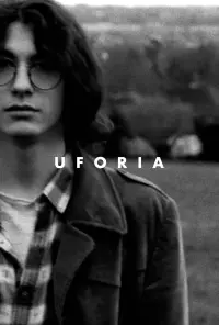 Poster to the movie "UFORIA" #416438