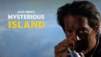 Backdrop to the movie "Mysterious Island" #981654
