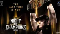 Backdrop to the movie "WWE Night Of Champions 2025" #803771
