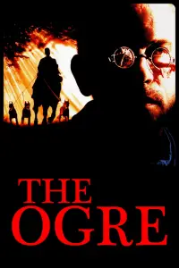 Poster to the movie "The Ogre" #1173709