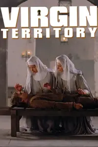 Poster to the movie "Virgin Territory" #954799