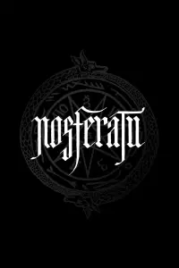 Poster to the movie "Nosferatu" #905092