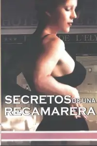 Poster to the movie "Secrets of a Chambermaid" #1083554