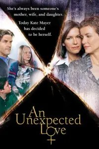 Poster to the movie "An Unexpected Love" #976197