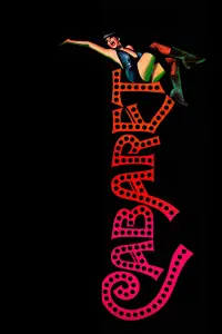 Poster to the movie "Cabaret" #978440