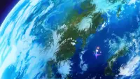 Backdrop to the movie "Pretty Cure All Stars DX3: Deliver the Future! The Rainbow-Colored Flower That Connects the World" #750430