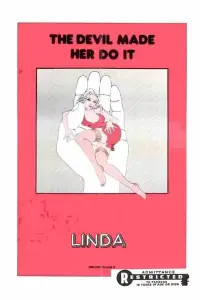 Poster to the movie "The Story of Linda" #1046271