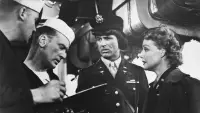 Backdrop to the movie "I Was a Male War Bride" #753532