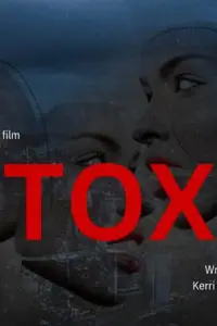 Poster to the movie "Tox" #534075