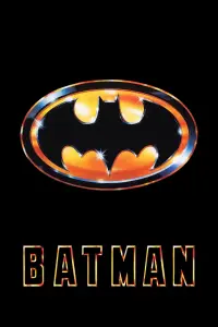Poster to the movie "Batman" #940653