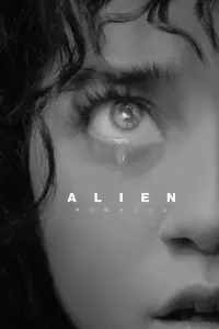 Poster to the movie "Alien: Romulus" #710044