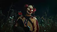 Backdrop to the movie "Clown in a Cornfield" #800737