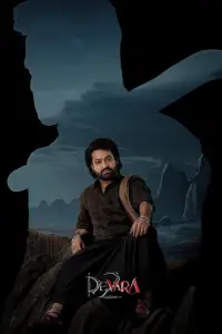 Poster to the movie "Devara: Part 2" #1076994