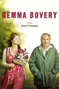 Poster to the movie "Gemma Bovery" #1029129