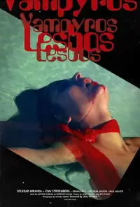 Poster to the movie "Vampyros Lesbos" #1028112