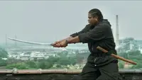 Backdrop to the movie "Ghost Dog: The Way of the Samurai" #873078