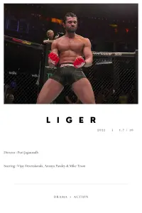 Liger
