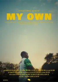 Poster to the movie "MY OWN" #583464
