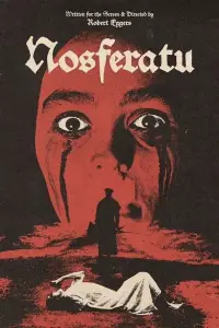 Poster to the movie "Nosferatu" #1123319