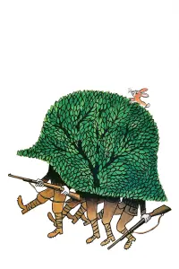 Now Where Did the Seventh Company Get to?