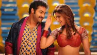Backdrop to the movie "Rabhasa" #865714