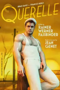 Poster to the movie "Querelle" #992715