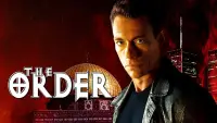 Backdrop to the movie "The Order" #704409