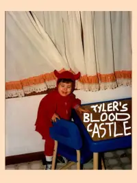 Poster to the movie "Tyler