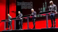 Backdrop to the movie "Kraftwerk: Pop Art" #895593