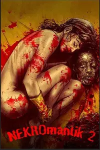 Poster to the movie "Nekromantik 2" #733271