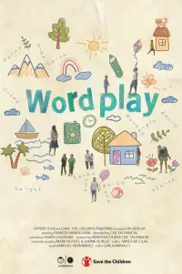 Poster to the movie "Wordplay" #874237