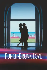 Poster to the movie "Punch-Drunk Love" #934032