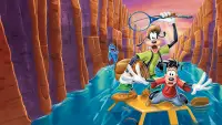 Backdrop to the movie "A Goofy Movie" #872700