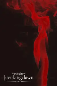 Poster to the movie "The Twilight Saga: Breaking Dawn - Part 2" #900827