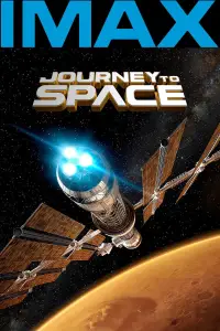 Poster to the movie "Journey to Space" #1174332