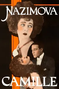 Poster to the movie "Camille" #771843