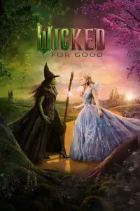 Poster to the movie "Wicked Part Two" #1011617