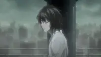 Backdrop to the movie "Death Note Relight 1: Visions of a God" #760816