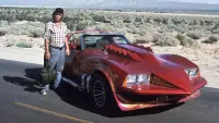 Backdrop to the movie "Corvette Summer" #781928