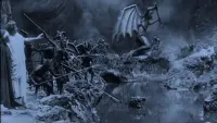 Backdrop to the movie "Dante