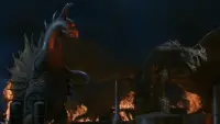 Backdrop to the movie "Godzilla vs. Gigan" #786964